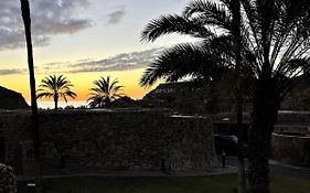 Casa Tauro Golf - Luxury Chalet With Sea View