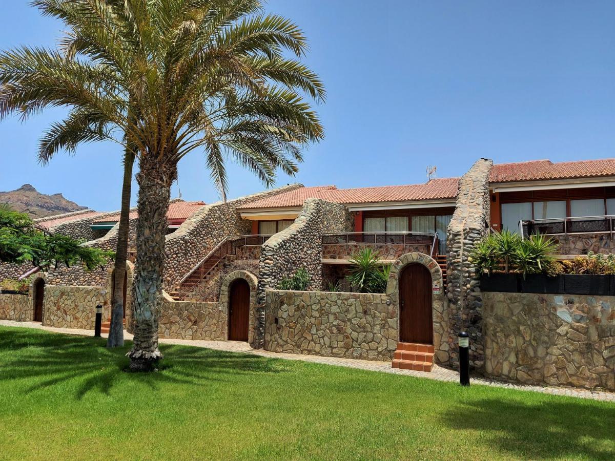 Casa Tauro Golf - Luxury Chalet With Sea View Las Palmas de Gran Canárias Exterior foto