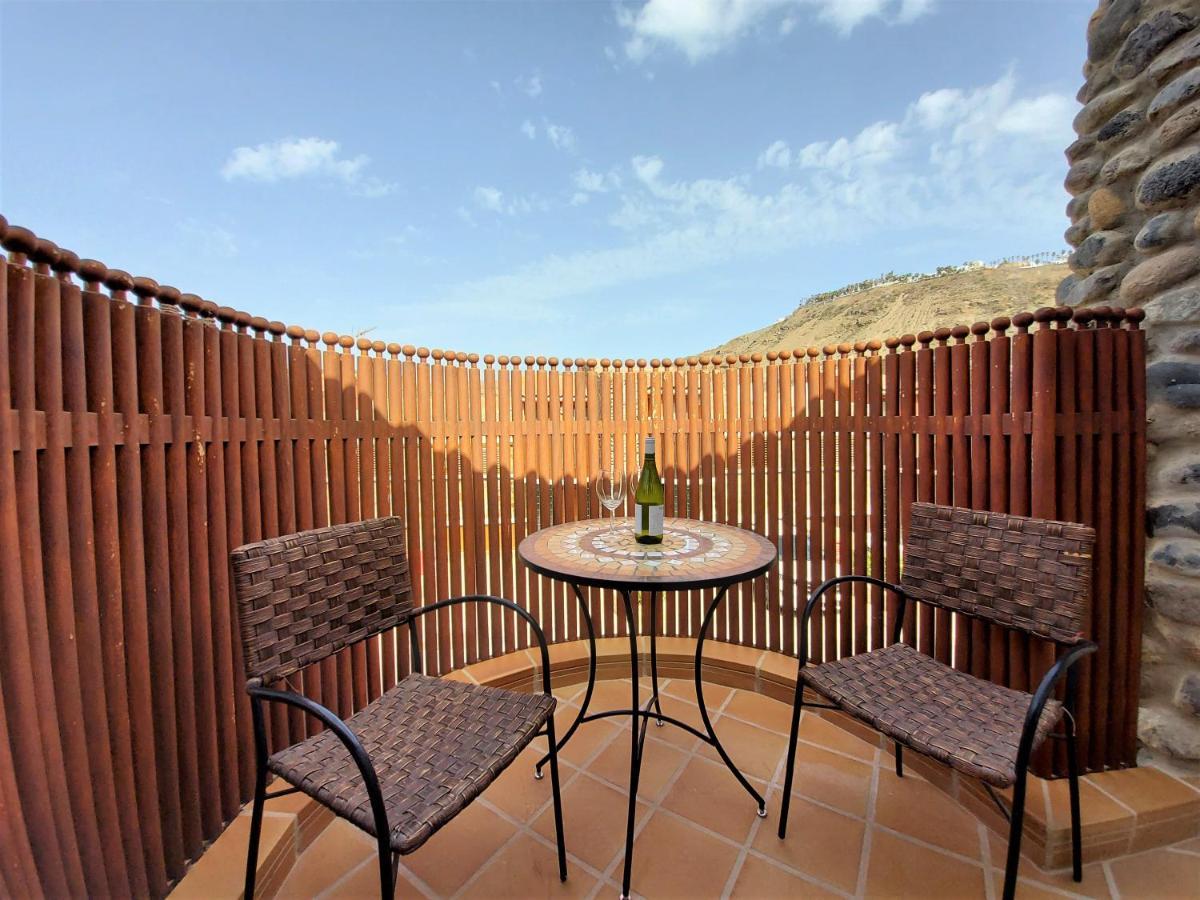 Casa Tauro Golf - Luxury Chalet With Sea View Las Palmas de Gran Canárias Exterior foto
