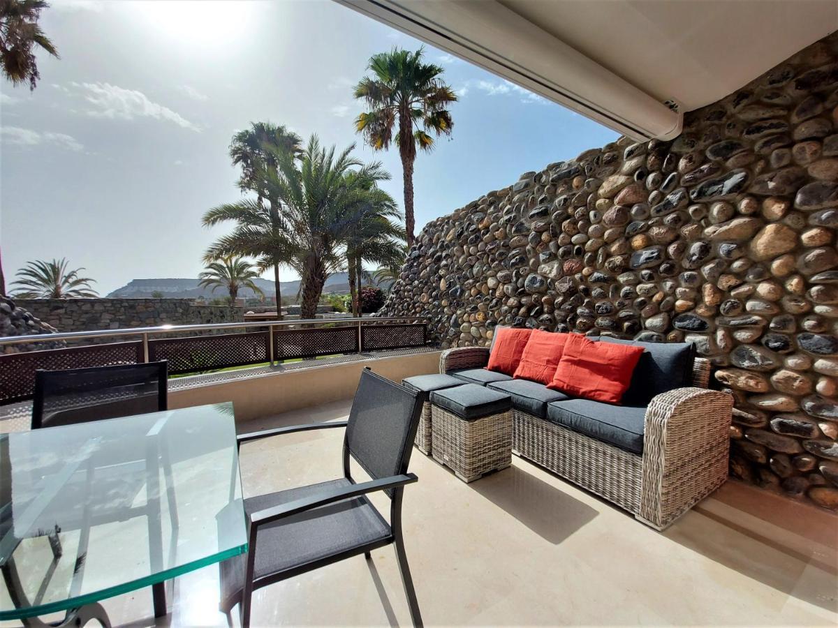Casa Tauro Golf - Luxury Chalet With Sea View Las Palmas de Gran Canárias Exterior foto