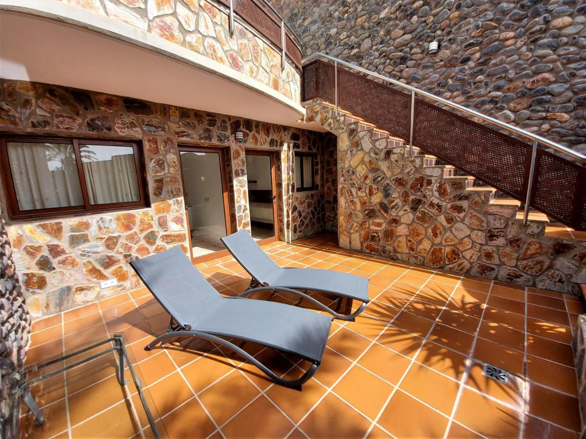 Casa Tauro Golf - Luxury Chalet With Sea View Las Palmas de Gran Canárias Exterior foto